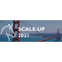 SCALEUP 2021 Logo