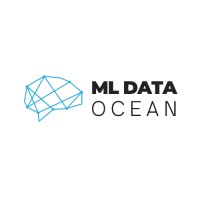 ML Data Ocean - A one-stop data solution provider Logo
