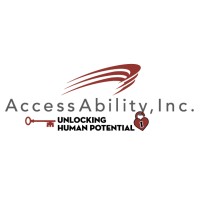 AccessAbility, Inc Logo