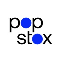 Popstox Logo