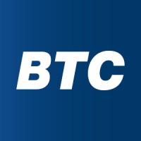 BTC Bilişim Hizmetleri Logo