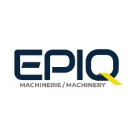 EPIQ Machinery Logo