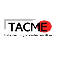 TACME Logo