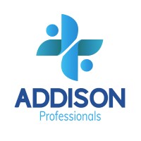 Addison Professionals Logo