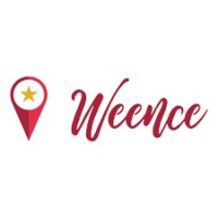 Weence Dental Marketing Logo