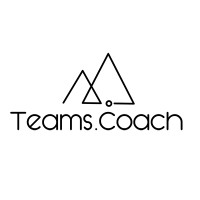 Teams.Coach Logo
