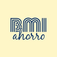 BMI Ahorro Logo