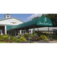 Avon Health Center Logo