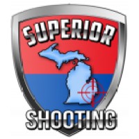 Superior Shooting Logo