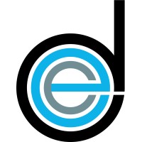 Electronic Drives and Controls, Inc. Logo