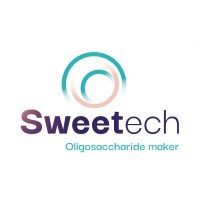 SWEETECH Logo