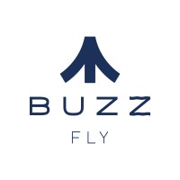 Buzz Fly Logo