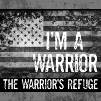 The Warriors Refuge Logo