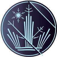 Snow Crown Series Logo
