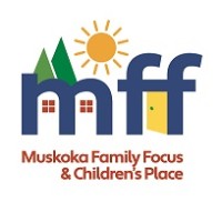 Muskoka Family Focus & Childrens Place Logo