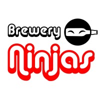 Brewery Ninjas Logo