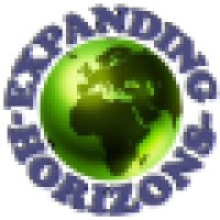 Expanding Horizons Design & Artistic Contracting Logo
