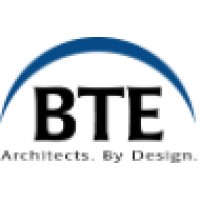 BTE Consulting Logo