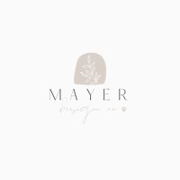 Mayer Design Company Logo