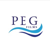 PEG Films LLC Logo