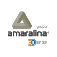 Grupo Amaralina Logo