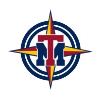 Success @ Thurgood Marshall Logo