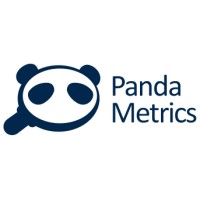 PandaMetrics Logo