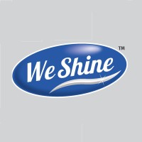We Shine Logo