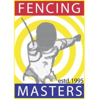 Fencing Masters Pte Ltd Logo