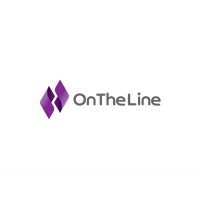 OnTheLine Logo