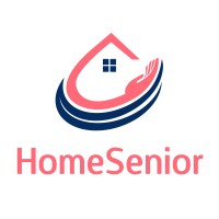 HomeSenior Logo