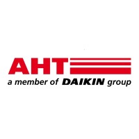 AHT Cooling Systems Brasil Logo