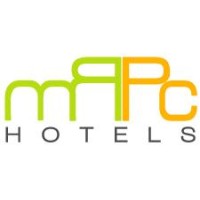 MRPC Real Estate Trust Logo