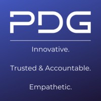 Partners Development Group Logo