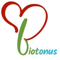 Biotonus Network Logo