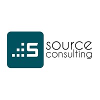 Source Consulting LLC, an Inc 5000 company Logo