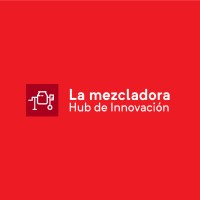 La Mezcladora - Hub de Innovación Logo