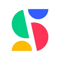 DevStride Logo