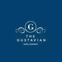 The Gustavian Hotel Company Logo