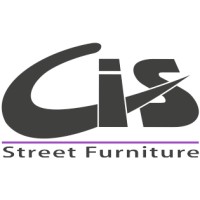 CIS STREET FURNITURE LIMITED Logo