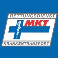 MKT Krankentransport OHG Logo
