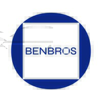 Benbros Energy Logo