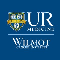 Wilmot Cancer Institute Logo