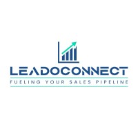 LeadoConnect Logo