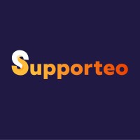 Supporteo Logo