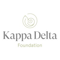 Kappa Delta Foundation Logo
