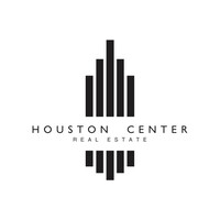 Houston Center Real Estate Logo