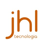 JHL Tecnologia Logo