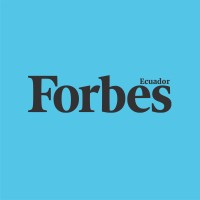 Forbes Ecuador Logo