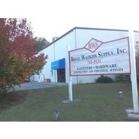 Bruce Watkins Supply Logo